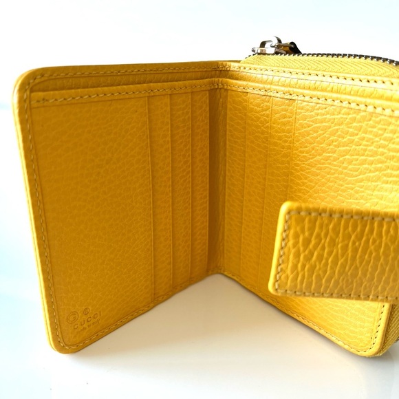 NEW!!! Gucci authentic women wallet - Picture 2 of 7